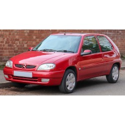 Accesorios Citroen Saxo (2000 - 2003)